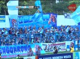 Gol dan Highlight Persiba Balikpapan vs Persela Lamongan