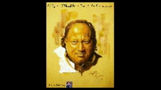Ghunghat Chak Lai Sajna – Nusrat Fateh Ali_ Full Length_MBA Videos