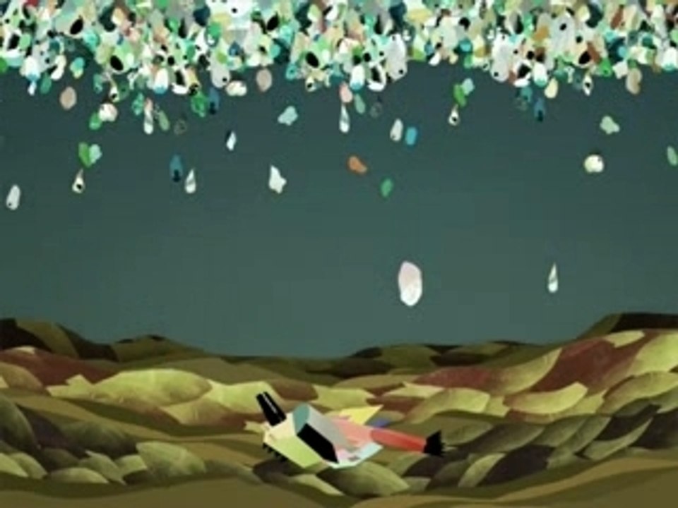 Efterklang - Mirador