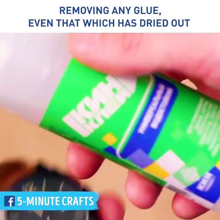 Bright Side - 15 amazing life hacks with WD-40 you should...