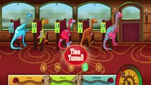 Dinosaur Train All Aboard Cartoon Animation PBS Kids Game Play Walkthrough