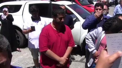 Uludağ'da Kaybolan 9 Yaşındaki Katarlı Çocuk Bulundu (2)