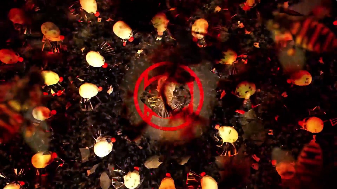 AMERICAN HORROR STORY- CULT Season 7 TEASER TRAILER 2 Comic Con