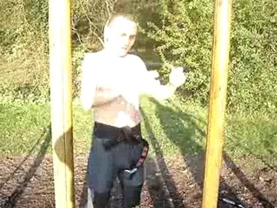 said lomme au bois