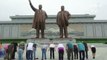 Last chance to see North Korea for US tourists