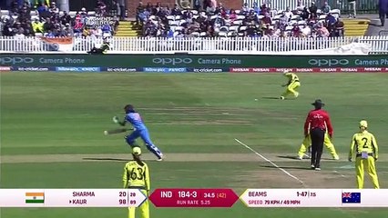 بھارتی خاتون نے تو تمام حدیں پار کردیں