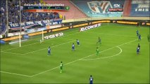 Soriano Goal HD - Shanghai Shenhua 0 - 1 Beijing Guoan - 23.06.2017 (Full Replay)