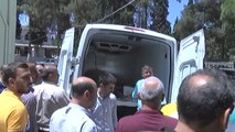 Şakalaştıkları Silahla Vurulan Serkan Göçer'in Cenazesi Ailesine Teslim Edildi