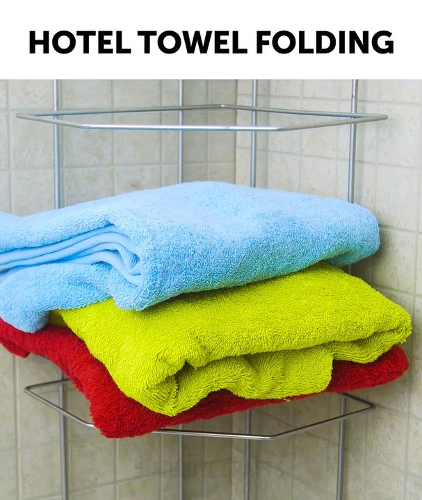 Bright Side - Here are some cool hacks for your bathroom.