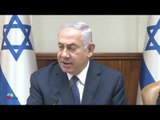 Israeli PM Netanyahu Says Home of Palestinian Attacker Will be Destroyed