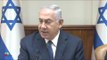 Israeli PM Netanyahu Says Home of Palestinian Attacker Will be Destroyed