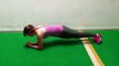 44 PLANK EXERCISES FOR AMAZING ABS | Best Planks Exercise Variations From Beginner To Adva