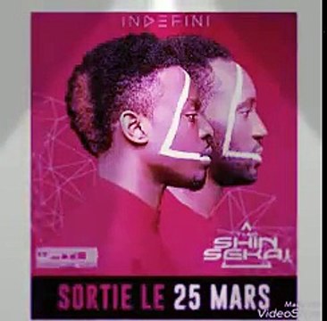 Maître gims ft Dadju , zaho & Abou tall un peu beaucoup