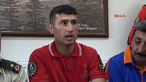 Bursa Ekipler, Uludağ'da Kaybolan Katarlı Turist Çocuğu Bulmak Için Seferber Oldu
