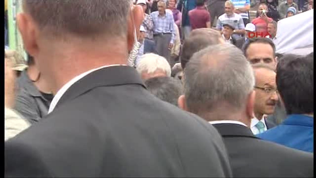 Ordu'da Aybastı Perşembe Yaylası Güreş ve Kültür Festivali Düzenlendi