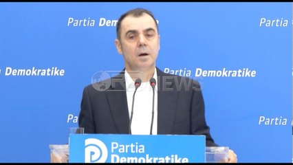 Ora News - Selami: Pranoj rezultatin e zgjedhjeve, i telefonova z. Basha