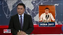 Presidential Spokeperson Abella: SONA ni Pangulong Duterte, magiging direkta ngunit puno ng pag-asa