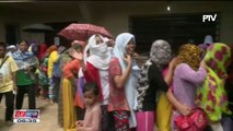 DOST, nagpadala ng 500 innovative purifiers sa Marawi evacuees
