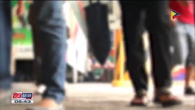 Pilipinas, nanguna sa may pinakamaraming kaso ng HIV sa Asya-Pasipiko