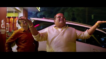 Varnyathil Aashanka Official Trailer HD| Kunchacko Boban| Film by Sidharth Bharathan| AU Productions