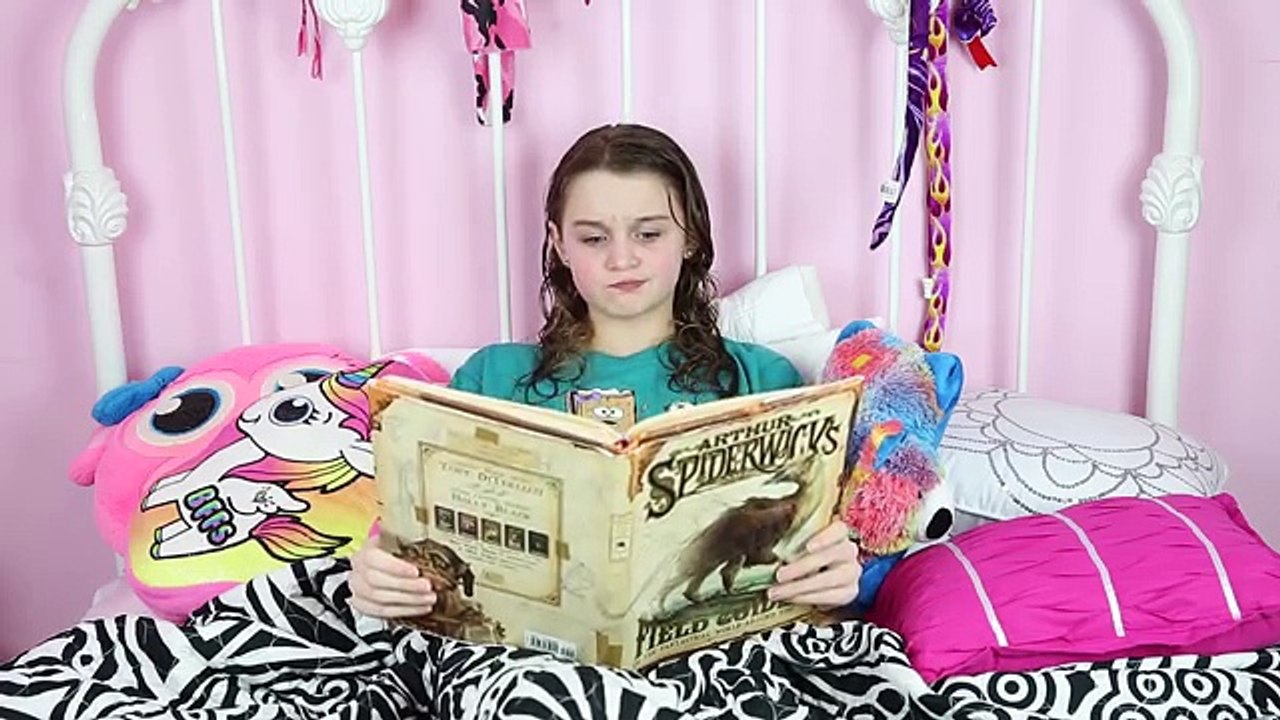 SevenSuperGirls and the Dream Catcher