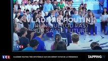 Vladimir Poutine va-t-il rester au pouvoir ? Sa blague douteuse avec des enfants (vidéo)