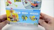 Imaginext® 2016 SpongeBob Squarepants Nickelodeon ToysRUs Exclusive Fisher Price® Set 2 Un