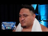 #IMPACT365 Samoa Joe and the Wolves Reaction to Dixie Carter Going through a Table