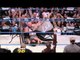 TNA IMPACT WRESTLING President Dixie Carter Gets Put Through A Table! Intense!