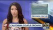 Officials investigating after husband and wife drown at Lake Havasu