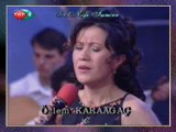 Özlem KARAAĞAÇ & Bahadır ÖZÜŞEN - Ne Gelen Ne Soran Var Acı Geçti Günlerim