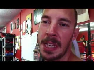 Trainers talk pacquiao vs Marquez