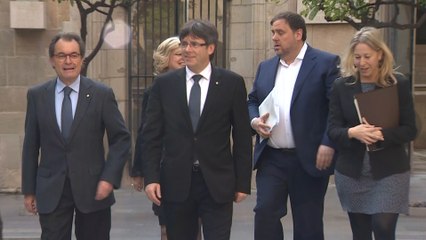 La Generalitat destina casi dos millones a EEUU