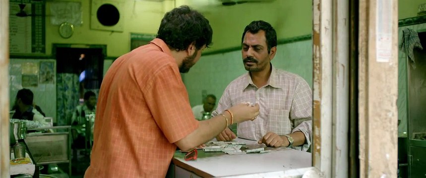 Raman Raghav 2.0 Full Movie Part 3 | Nawazuddin Siddiqui & Vicky Kausha | Latest Bollywood Movies