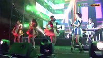 SNH48 リクアワ2015 M01 GIVE ME FIVE! 2015-1-31