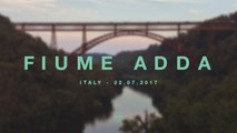 Day Trip Fiume Adda Italy