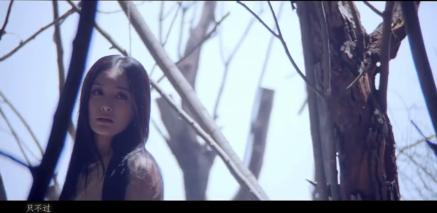 秦嵐 《一肩之隔》