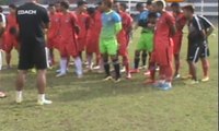 Puncaki Liga 2, Martapura FC Siap Hadapi Persebaya