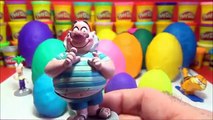 Huevos huevos huevos hada apertura jugar princesa sorpresa 38 doh sophia disney pixar