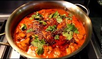 Chettinad Chicken Kuzhambu Recipe-Kozhi Kulambu Recipe-Chicken Curry Recipe By Healthy Foo