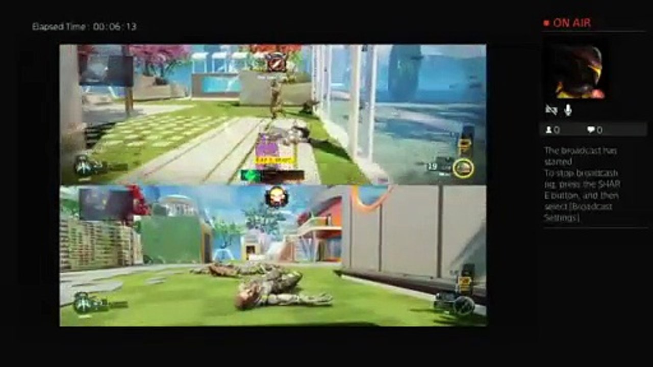 bmor918's Live PS4 Broadcast (32)