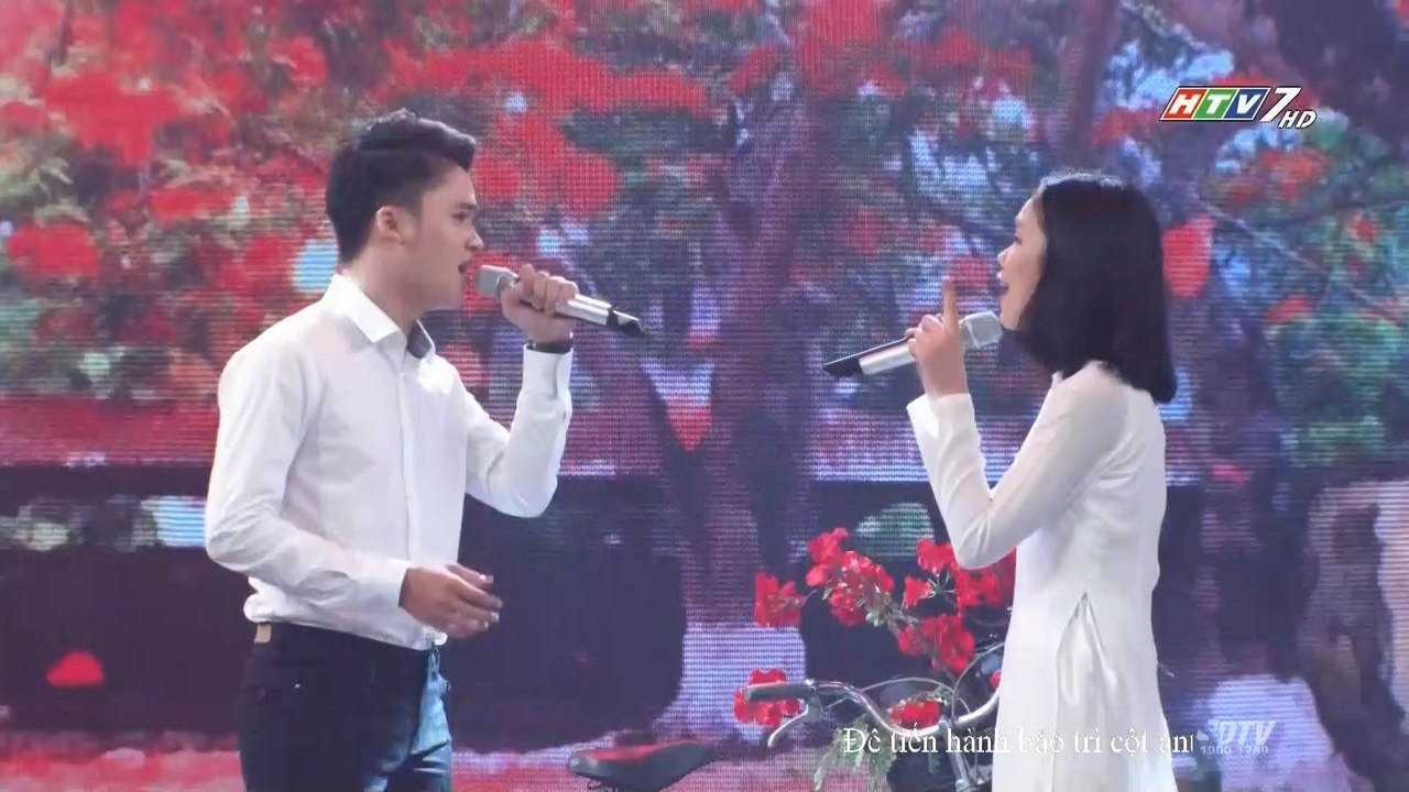 Xe Đạp - Anh Trai Ngọc Sang & Em gái Khánh Linh (Gia Đình Song Ca)