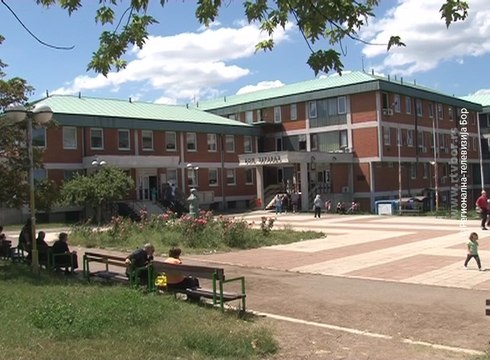 Manjak lekara najuočljiviji tokom leta, 23. jul 2017. (RTV Bor)