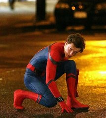 Watch Spider-Man: Homecoming Movie Streaming HD