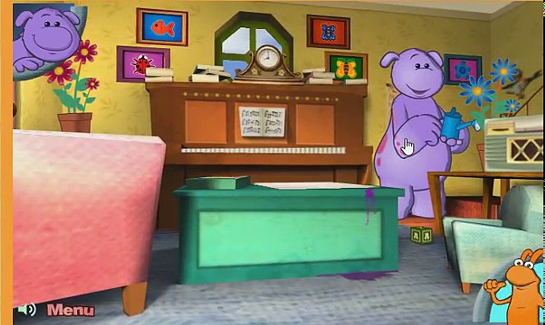 Popular Big & Small & CBeebies videos - video Dailymotion