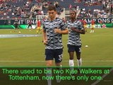 Kyle Walker-Peters can be Spurs' next... Kyle Walker