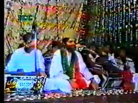 qari saeed chishti peeron ka peer hai