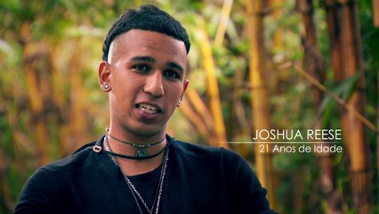 ✅Travessia Africana ☆ 1ª Temp. 2º Episódio ☆ Cercados Pela Leoa.