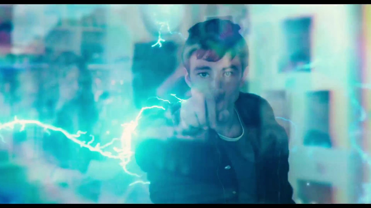 Justice League, une seconde bande annonce