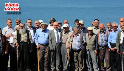 (23 Temmuz 2017) ÇOLAKBAYRAKDAR, "YAŞLILARIMIZIN HER ZAMAN YANINDAYIZ"